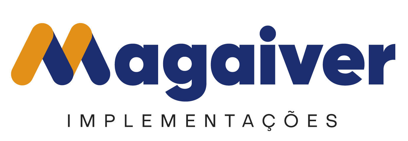 MAGAIVER LOGO